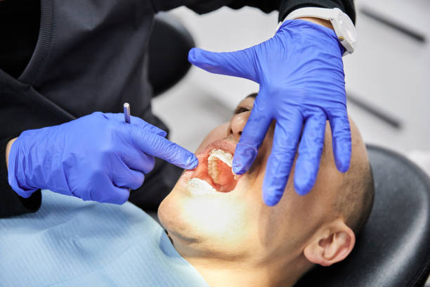 Best Dentist for Dental Trauma  in Horse Shoe, NC