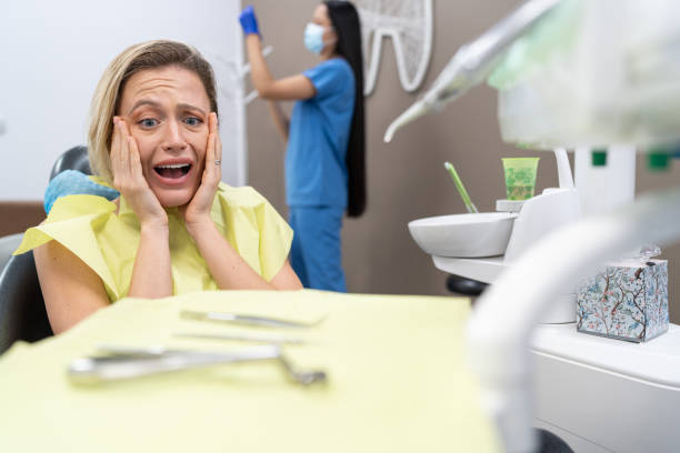 Best 24-Hour Emergency Dentist  in Horse Shoe, NC