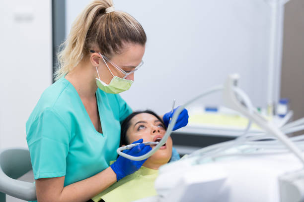 Best Broken Tooth Emergency  in Horse Shoe, NC